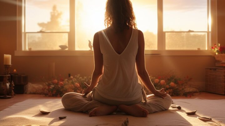 Ontdek de magie van mindfulness voor persoonlijke groei