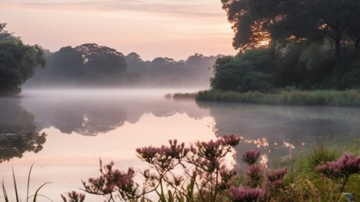 Ontdek de magie van mindfulness voor een groter zelfbewustzijn