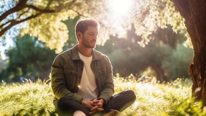 Verrijk je leven: ontdek de kracht van mindfulness voor persoonlijke ontwikkeling
