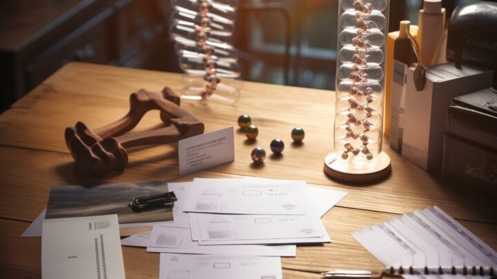 Het mysterie ontrafelen: Wat is een DNA-test?