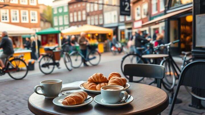 De lekkerste street food hotspots en verborgen pareltjes in delft