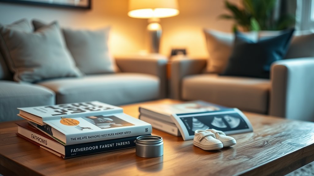 Voorbereidingen voor het ouderschap: tips voor aanstaande ouders