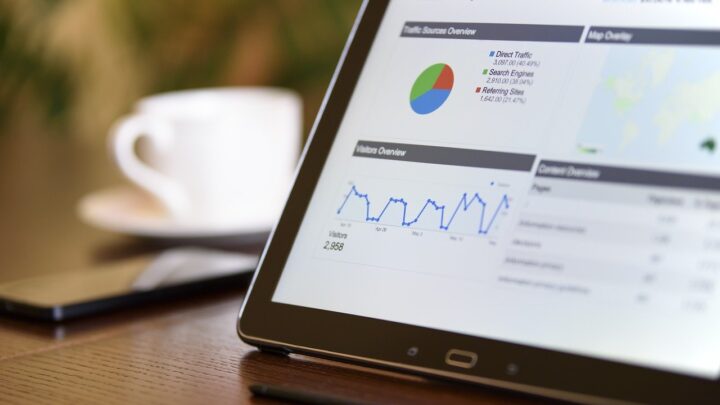Verhoog je online zichtbaarheid met seo en kwalitatieve content